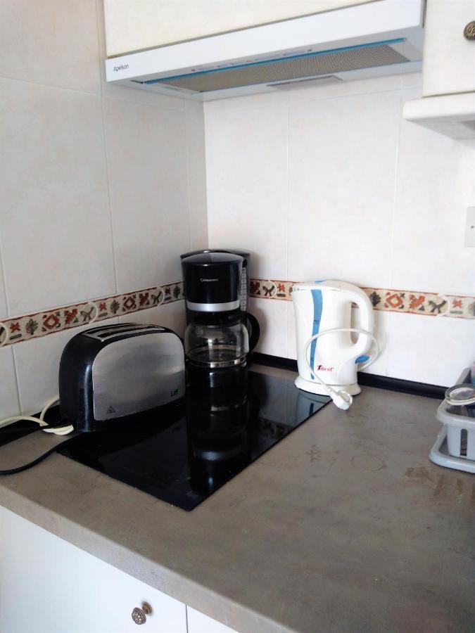 Apartment Sea View In Rincon De Loix- Free Parking, Pool, Wi-Fi, New Air Conditioning Benidorm Exterior foto